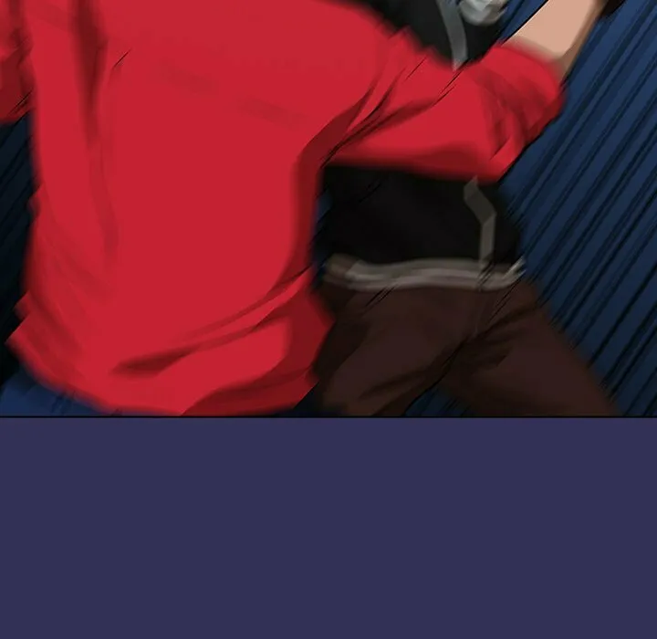 Read Malcolm, The Superstar Detective chapter 17 image 102 on Lezhin