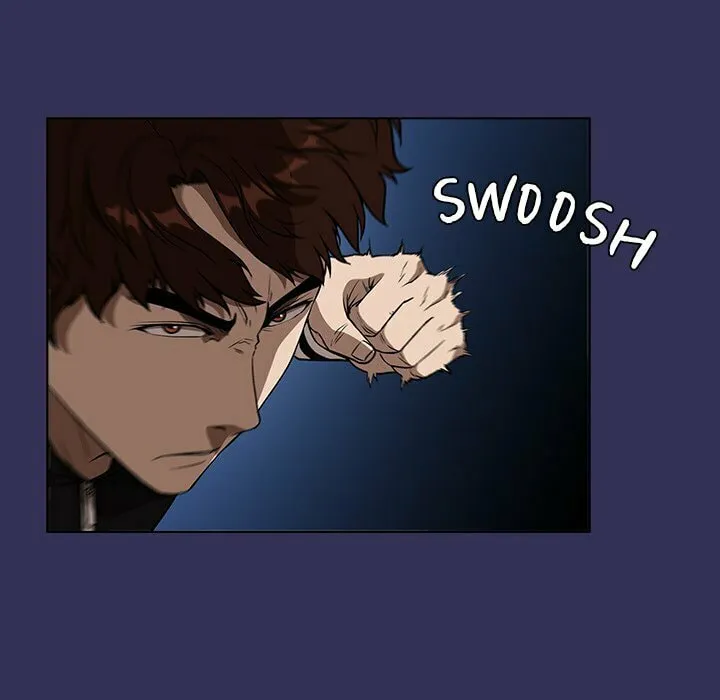 Read Malcolm, The Superstar Detective chapter 17 image 103 on Lezhin