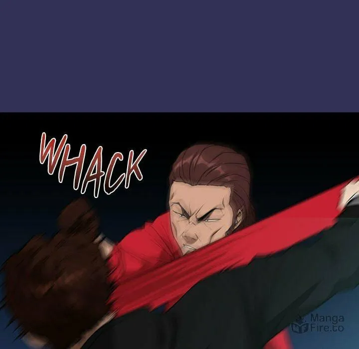 Read Malcolm, The Superstar Detective chapter 17 image 104 on Lezhin