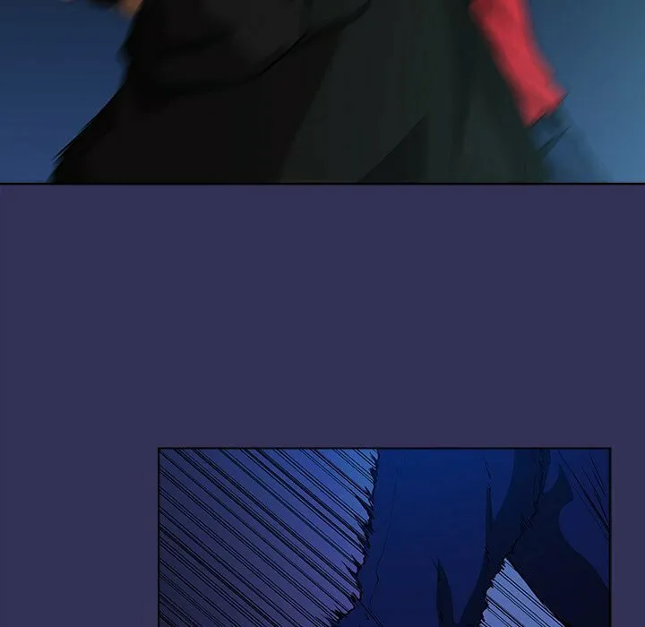 Read Malcolm, The Superstar Detective chapter 17 image 105 on Lezhin