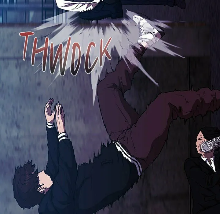 Read Malcolm, The Superstar Detective chapter 17 image 108 on Lezhin