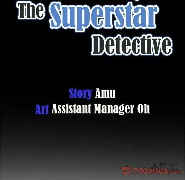 Read Malcolm, The Superstar Detective chapter 17 image 11 on Lezhin