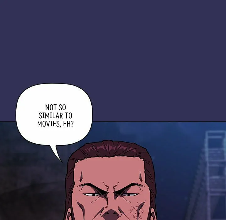Read Malcolm, The Superstar Detective chapter 17 image 111 on Lezhin