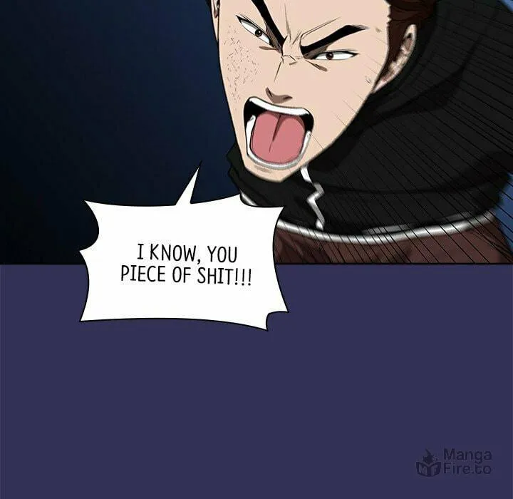 Read Malcolm, The Superstar Detective chapter 17 image 116 on Lezhin