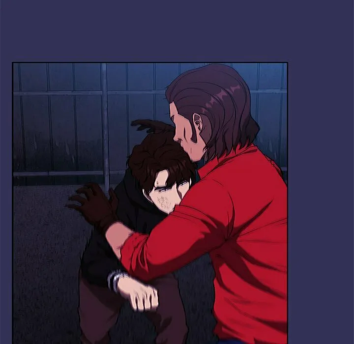 Read Malcolm, The Superstar Detective chapter 17 image 117 on Lezhin