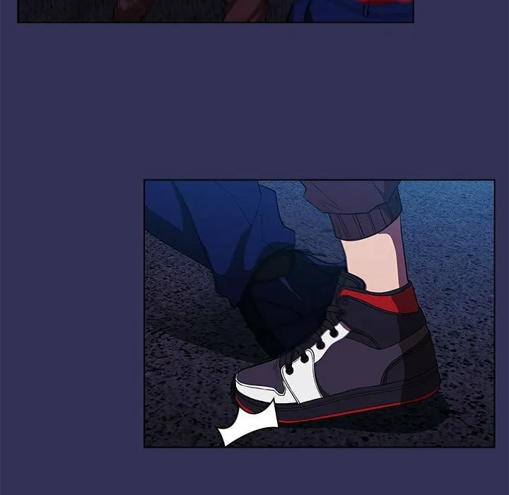 Read Malcolm, The Superstar Detective chapter 17 image 118 on Lezhin