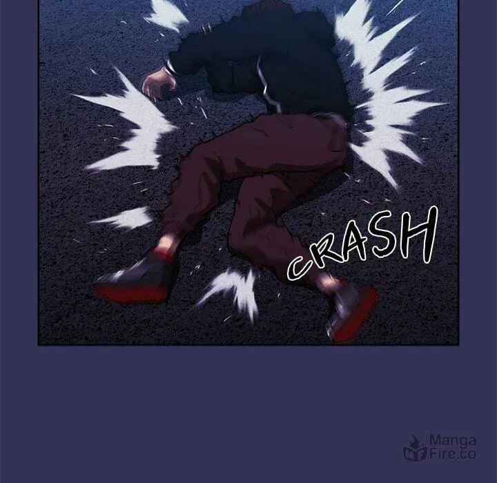Read Malcolm, The Superstar Detective chapter 17 image 122 on Lezhin