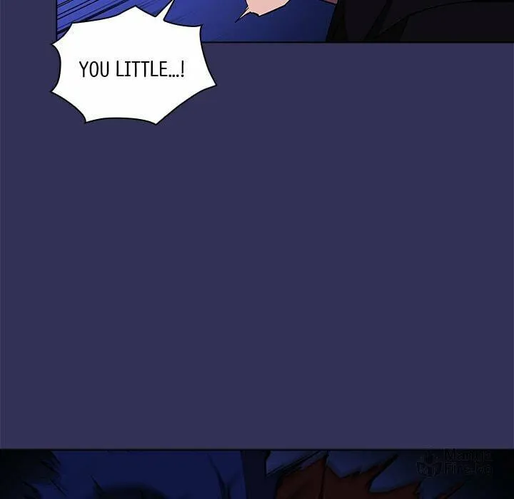 Read Malcolm, The Superstar Detective chapter 17 image 124 on Lezhin