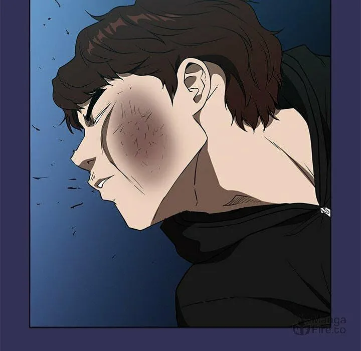 Read Malcolm, The Superstar Detective chapter 17 image 129 on Lezhin