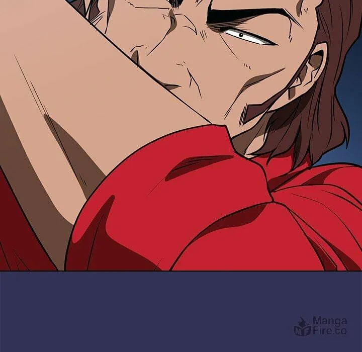Read Malcolm, The Superstar Detective chapter 17 image 131 on Lezhin
