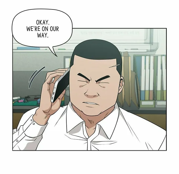 Read Malcolm, The Superstar Detective chapter 17 image 15 on Lezhin