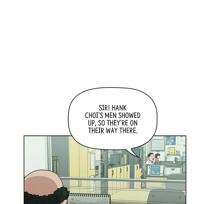 Read Malcolm, The Superstar Detective chapter 17 image 16 on Lezhin