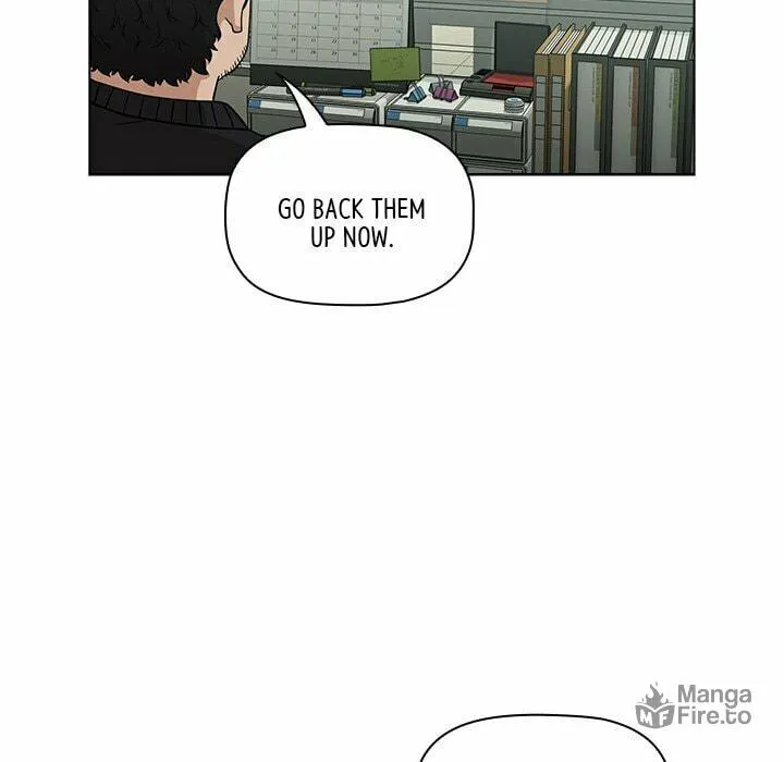 Read Malcolm, The Superstar Detective chapter 17 image 17 on Lezhin