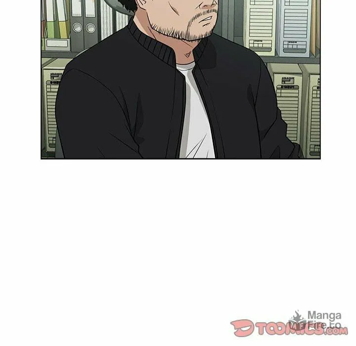 Read Malcolm, The Superstar Detective chapter 17 image 20 on Lezhin