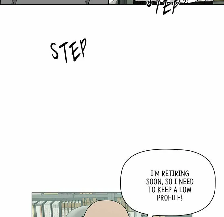 Read Malcolm, The Superstar Detective chapter 17 image 22 on Lezhin