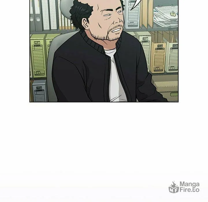 Read Malcolm, The Superstar Detective chapter 17 image 23 on Lezhin