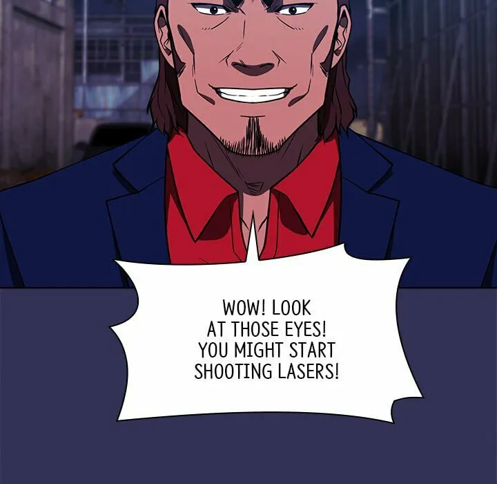 Read Malcolm, The Superstar Detective chapter 17 image 27 on Lezhin