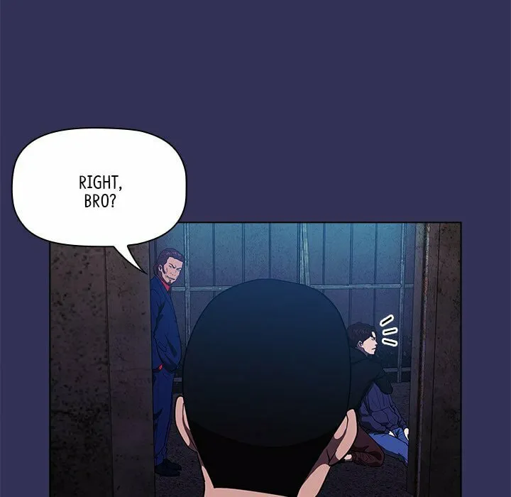 Read Malcolm, The Superstar Detective chapter 17 image 28 on Lezhin