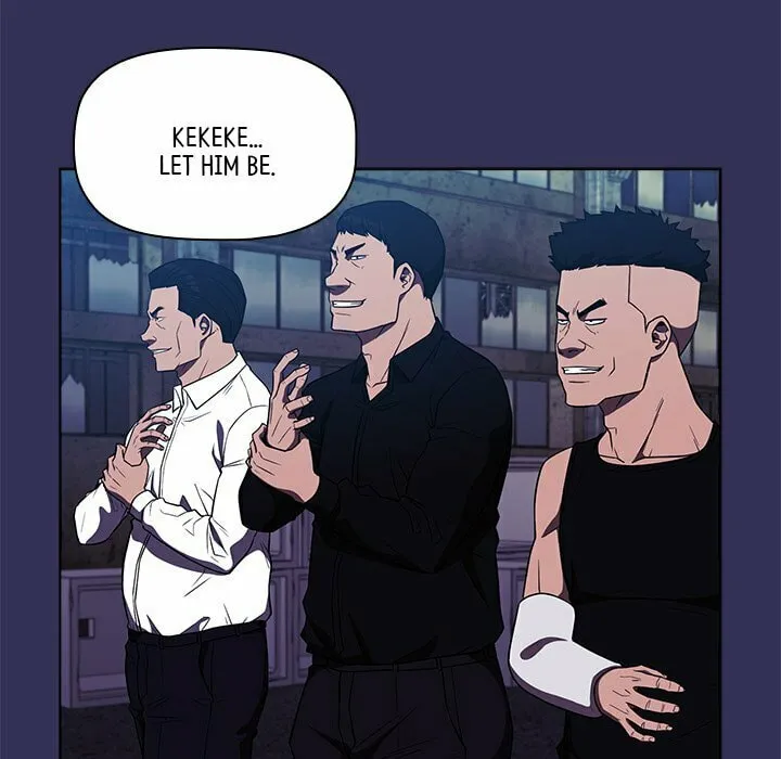 Read Malcolm, The Superstar Detective chapter 17 image 30 on Lezhin