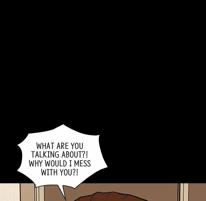 Read Malcolm, The Superstar Detective chapter 17 image 36 on Lezhin
