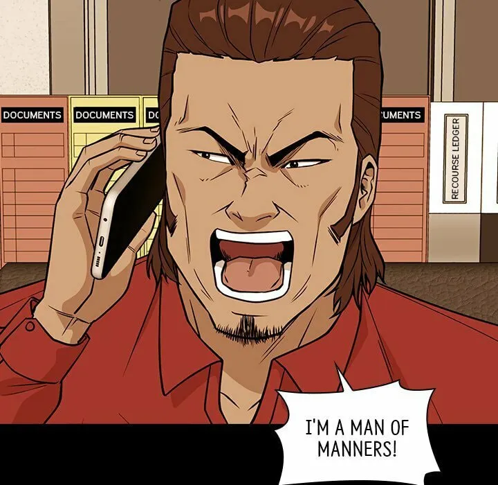 Read Malcolm, The Superstar Detective chapter 17 image 37 on Lezhin