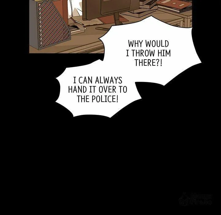 Read Malcolm, The Superstar Detective chapter 17 image 39 on Lezhin