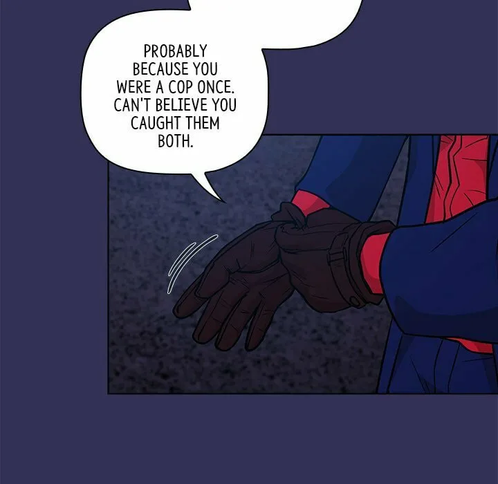 Read Malcolm, The Superstar Detective chapter 17 image 45 on Lezhin
