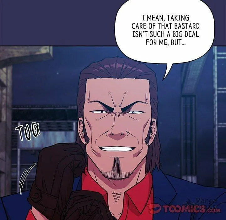 Read Malcolm, The Superstar Detective chapter 17 image 47 on Lezhin