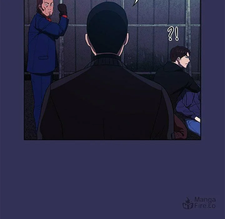 Read Malcolm, The Superstar Detective chapter 17 image 49 on Lezhin
