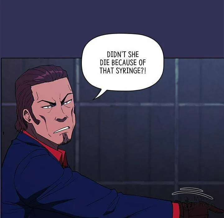 Read Malcolm, The Superstar Detective chapter 17 image 50 on Lezhin