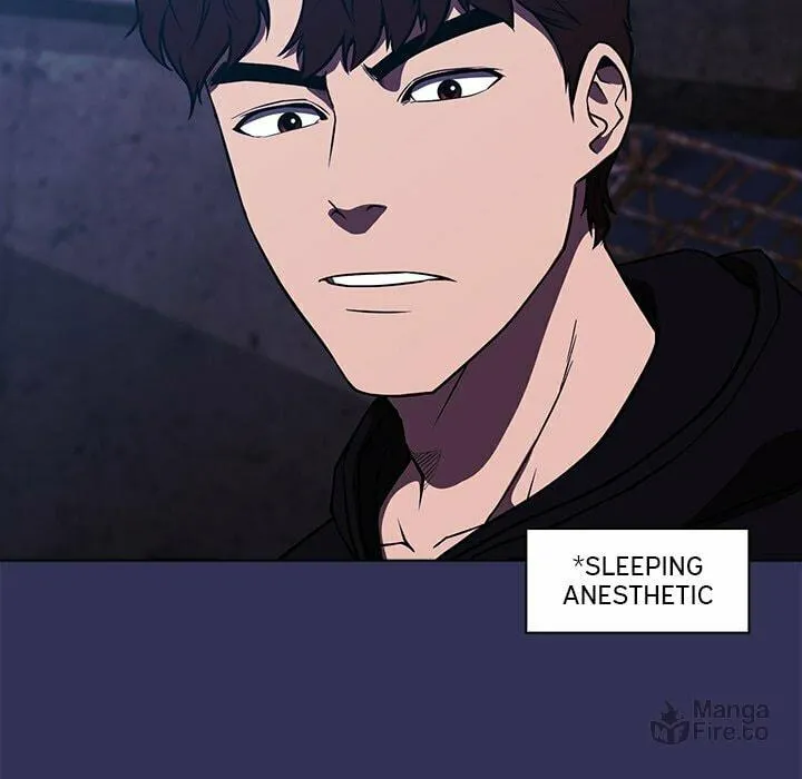 Read Malcolm, The Superstar Detective chapter 17 image 54 on Lezhin