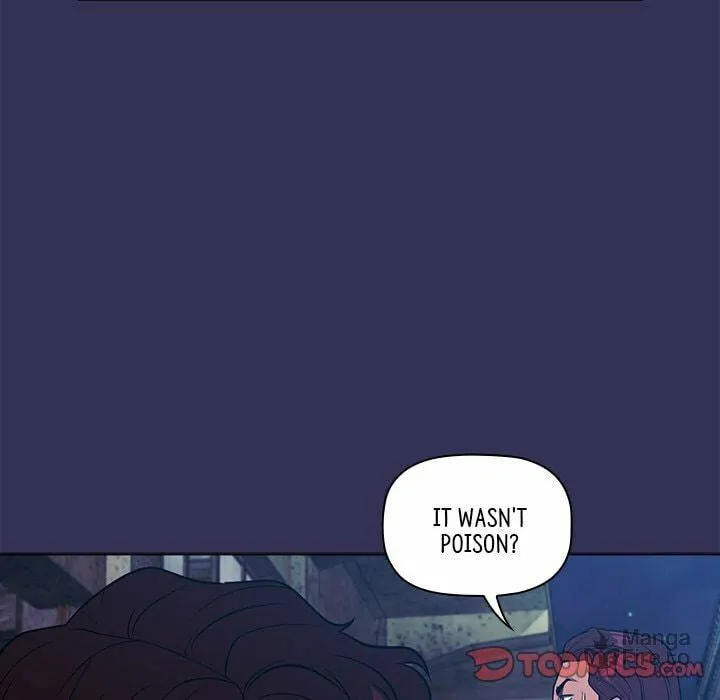 Read Malcolm, The Superstar Detective chapter 17 image 56 on Lezhin