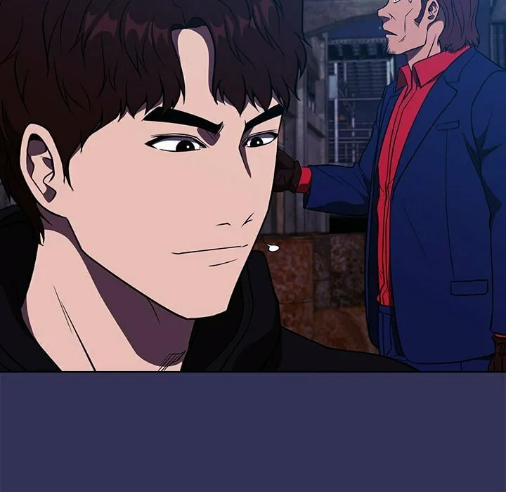 Read Malcolm, The Superstar Detective chapter 17 image 57 on Lezhin