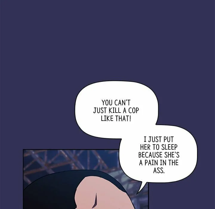 Read Malcolm, The Superstar Detective chapter 17 image 58 on Lezhin