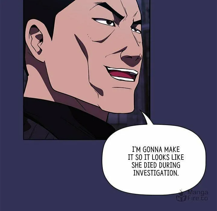 Read Malcolm, The Superstar Detective chapter 17 image 59 on Lezhin