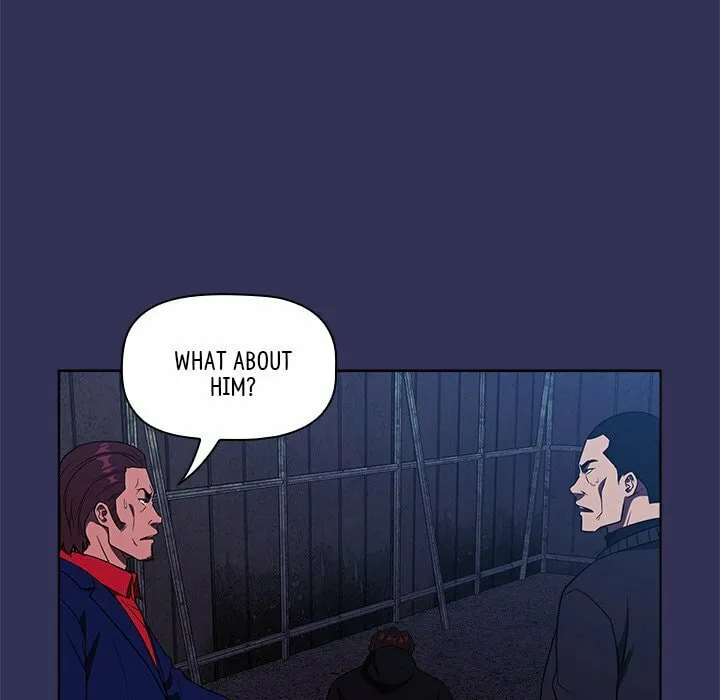 Read Malcolm, The Superstar Detective chapter 17 image 60 on Lezhin