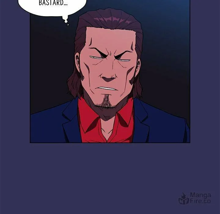 Read Malcolm, The Superstar Detective chapter 17 image 62 on Lezhin