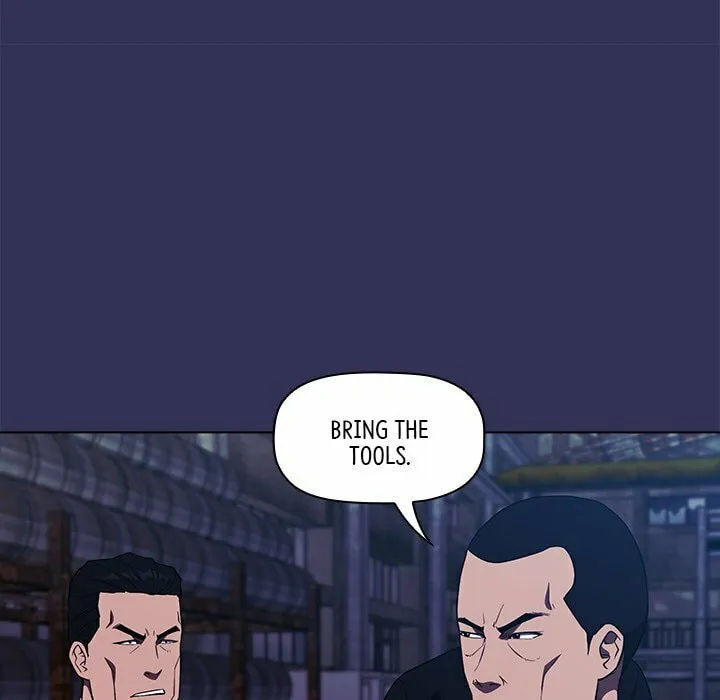 Read Malcolm, The Superstar Detective chapter 17 image 63 on Lezhin