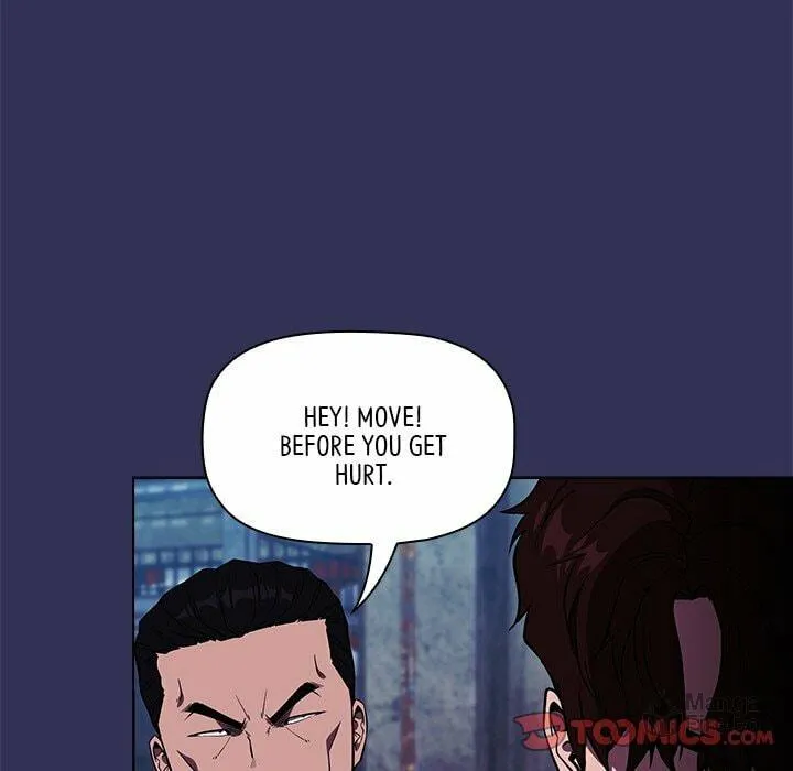 Read Malcolm, The Superstar Detective chapter 17 image 65 on Lezhin