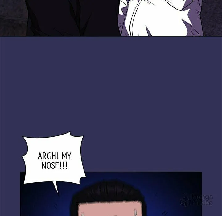 Read Malcolm, The Superstar Detective chapter 17 image 68 on Lezhin