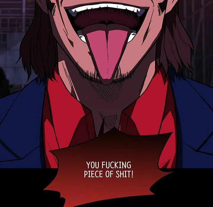 Read Malcolm, The Superstar Detective chapter 17 image 7 on Lezhin