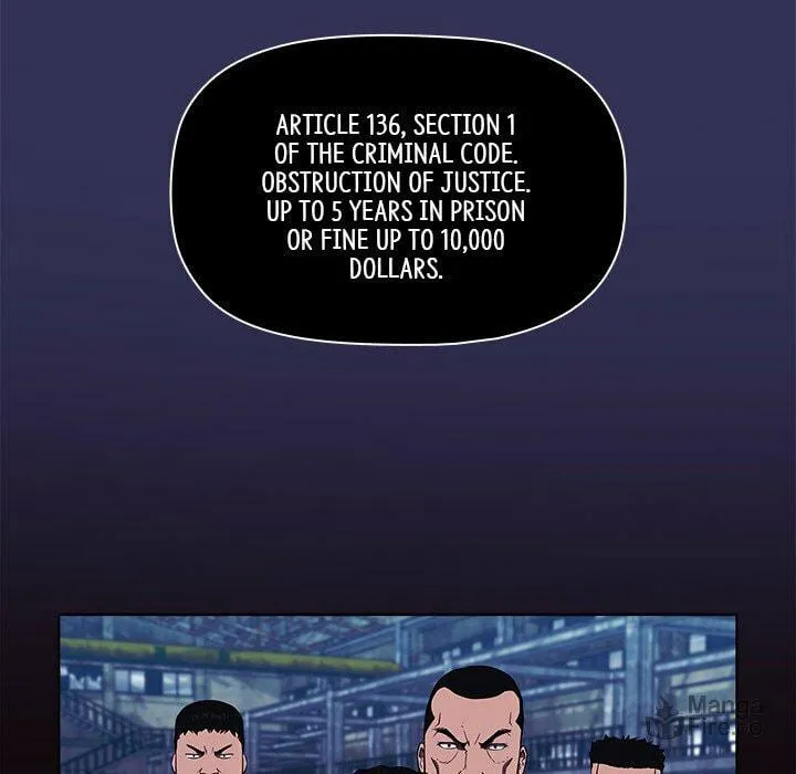 Read Malcolm, The Superstar Detective chapter 17 image 71 on Lezhin