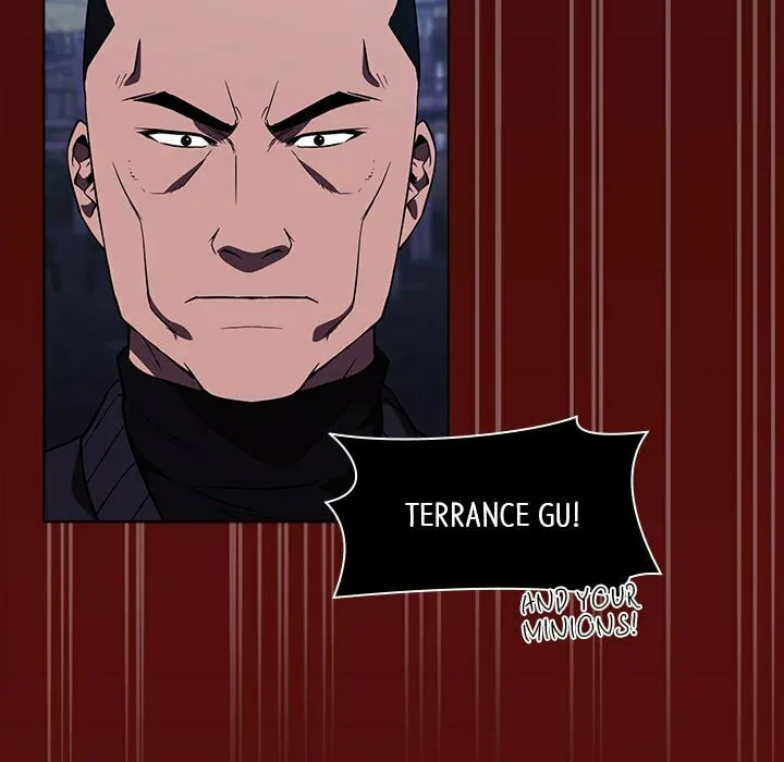 Read Malcolm, The Superstar Detective chapter 17 image 76 on Lezhin
