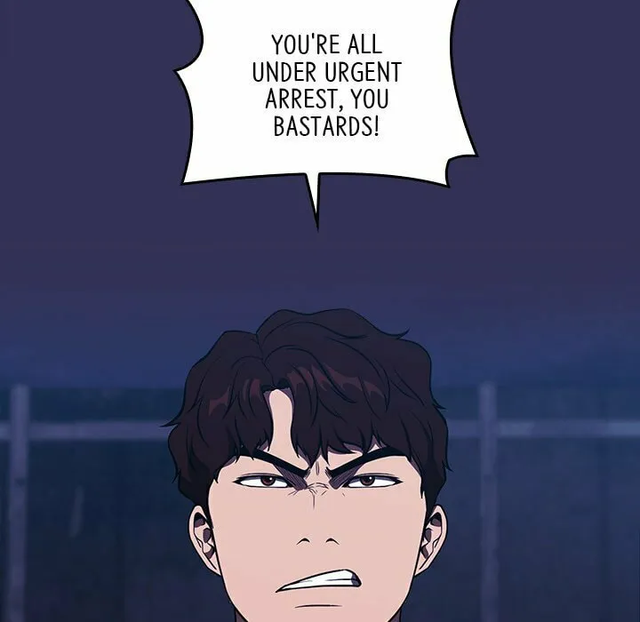 Read Malcolm, The Superstar Detective chapter 17 image 78 on Lezhin