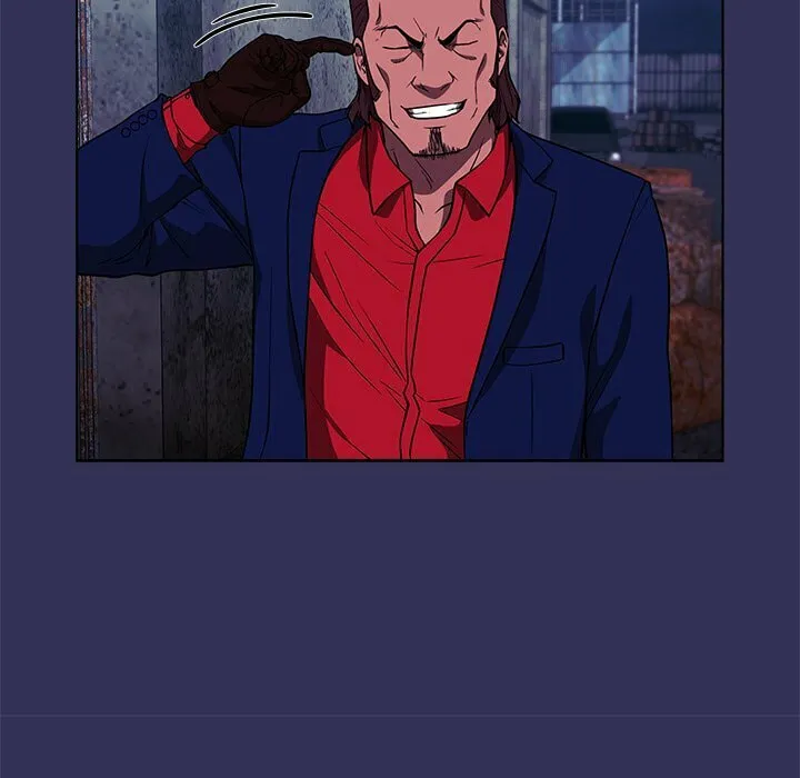 Read Malcolm, The Superstar Detective chapter 17 image 81 on Lezhin