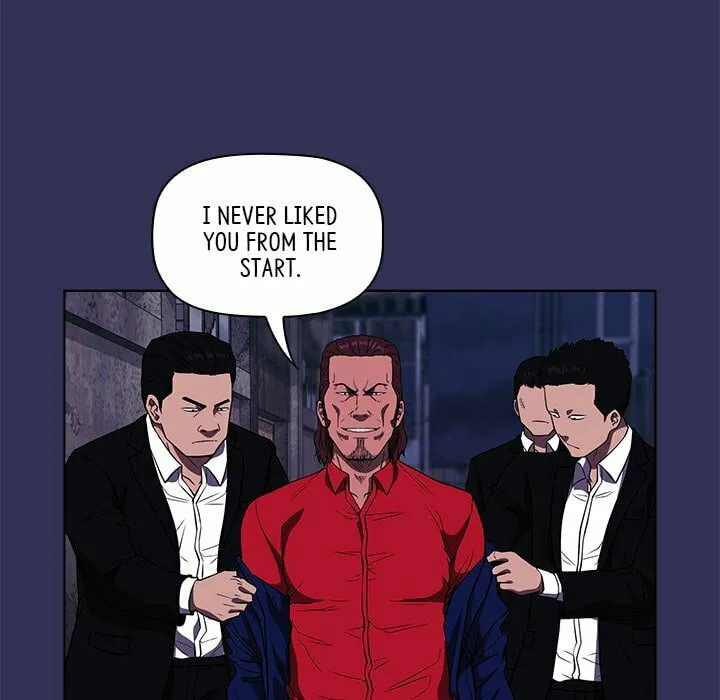 Read Malcolm, The Superstar Detective chapter 17 image 82 on Lezhin