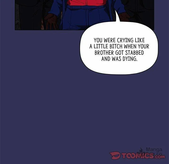 Read Malcolm, The Superstar Detective chapter 17 image 83 on Lezhin