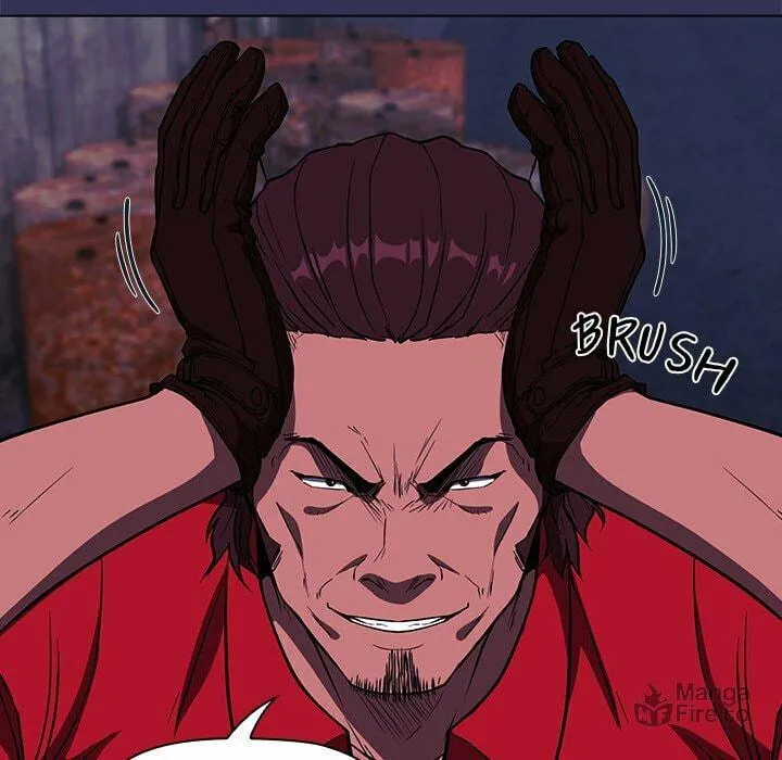 Read Malcolm, The Superstar Detective chapter 17 image 84 on Lezhin