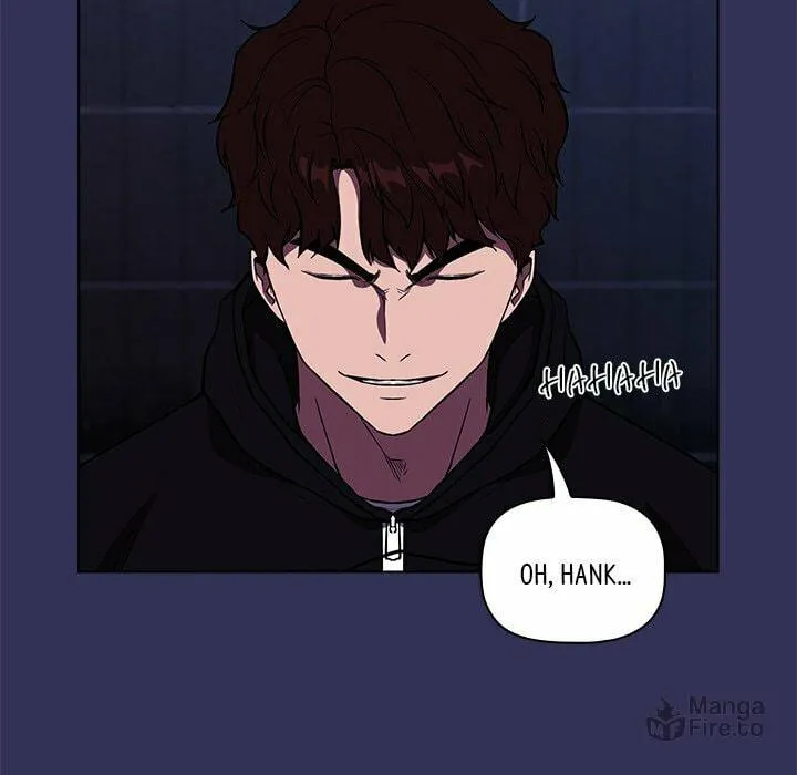 Read Malcolm, The Superstar Detective chapter 17 image 86 on Lezhin
