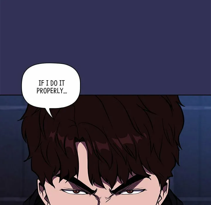 Read Malcolm, The Superstar Detective chapter 17 image 87 on Lezhin